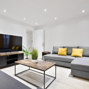 Appartement met een Slaapkamer